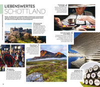 Vis-à-Vis Reiseführer Schottland Vis-à-Vis Reiseführer Schottland