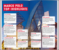 MARCO POLO Reiseführer Paris
