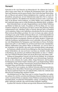 TRESCHER Reiseführer Südschweden TRESCHER Reiseführer Südschweden