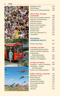 TRESCHER Reiseführer Berlin Kurztrip TRESCHER Reiseführer Berlin Kurztrip