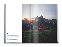 KOMPASS Dein Augenblick Dolomiten KOMPASS Dein Augenblick Dolomiten