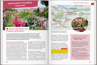 MARCO POLO OUTDOOR GUIDE Reiseführer Toskana MARCO POLO OUTDOOR GUIDE Reiseführer Toskana