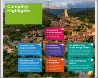 MARCO POLO Camper Guide Südfrankreich: Ardèche, Cevennen & Languedoc MARCO POLO Camper Guide Südfrankreich: Ardèche, Cevennen & Languedoc