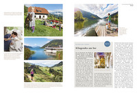 DUMONT Bildatlas Kärnten DUMONT Bildatlas Kärnten