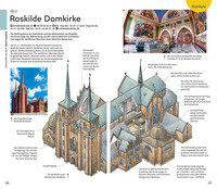 Vis-à-Vis Reiseführer Dänemark Vis-à-Vis Reiseführer Dänemark