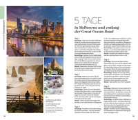 Vis-à-Vis Reiseführer Australien