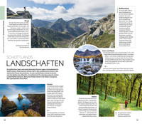 Vis-à-Vis Reiseführer Schottland Vis-à-Vis Reiseführer Schottland