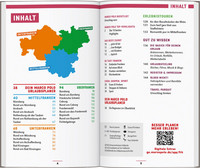 MARCO POLO Reiseführer Franken, Nürnberg, Würzburg, Bamberg MARCO POLO Reiseführer Franken, Nürnberg, Würzburg, Bamberg
