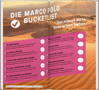 MARCO POLO Oman MARCO POLO Oman