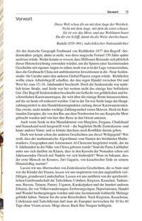 TRESCHER Reiseführer Zentralasien TRESCHER Reiseführer Zentralasien
