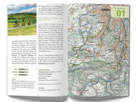 Switzerland, Mittelland, E-Bike Guide Raus und E-Biken