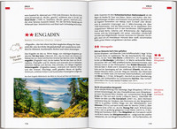 Baedeker Reiseführer Schweiz, Liechtenstein Baedeker Reiseführer Schweiz, Liechtenstein