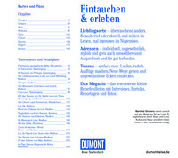 DUMONT Reise-Taschenbuch Reiseführer Tal der Loire DUMONT Reise-Taschenbuch Reiseführer Tal der Loire