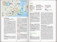 DUMONT Reise-Handbuch Reiseführer Kanada, Der Osten DUMONT Reise-Handbuch Reiseführer Kanada, Der Osten