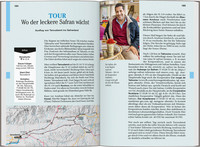 DUMONT Reise-Taschenbuch Marokko, Der Süden, Agadir, Königsstädte DUMONT Reise-Taschenbuch Marokko, Der Süden, Agadir, Königsstädte