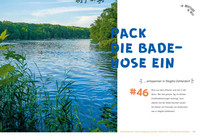 52 kleine & große Feierabend-Eskapaden in Berlin 52 kleine & große Feierabend-Eskapaden in Berlin