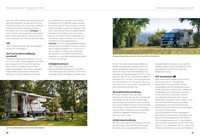 ACSI CampingCard & Stellplatzführer 2025