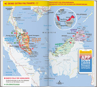 MARCO POLO Reiseführer Malaysia MARCO POLO Reiseführer Malaysia