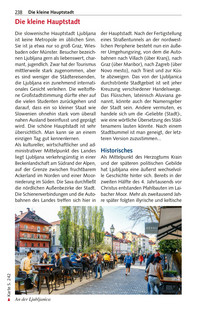 TRESCHER Reiseführer Slowenien TRESCHER Reiseführer Slowenien