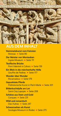 TRESCHER Reiseführer Südwestfrankreich TRESCHER Reiseführer Südwestfrankreich