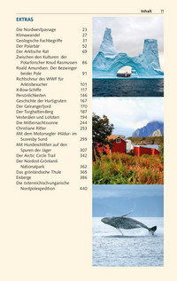 TRESCHER Reiseführer Kreuzfahrten Nordmeer und Arktis TRESCHER Reiseführer Kreuzfahrten Nordmeer und Arktis