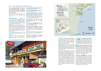 MICHAEL MÜLLER Reiseführer Costa Rica MICHAEL MÜLLER Reiseführer Costa Rica