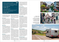KUNTH Mit dem Wohnmobil durch Europa KUNTH Mit dem Wohnmobil durch Europa