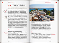 Baedeker Reiseführer Istanbul Baedeker Reiseführer Istanbul