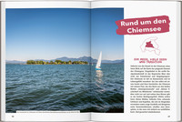 MARCO POLO OUTDOOR GUIDE Reiseführer Chiemgau & Berchtesgadener Land MARCO POLO OUTDOOR GUIDE Reiseführer Chiemgau & Berchtesgadener Land