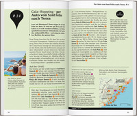 DUMONT direkt Reiseführer Costa Brava DUMONT direkt Reiseführer Costa Brava
