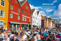DUMONT Bildatlas Norwegen Süden DUMONT Bildatlas Norwegen Süden
