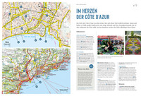 DUMONT Bildatlas Côte d`Azur DUMONT Bildatlas Côte d`Azur