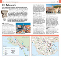 Top 10 Reiseführer Dubrovnik & Dalmatinische Küste