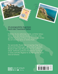 Urlaub mit dem Zug: Italien Urlaub mit dem Zug: Italien