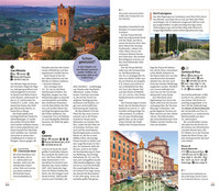 Vis-à-Vis Reiseführer Florenz & Toskana Vis-à-Vis Reiseführer Florenz & Toskana