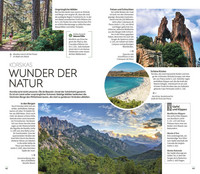 Vis-à-Vis Reiseführer Korsika Vis-à-Vis Reiseführer Korsika