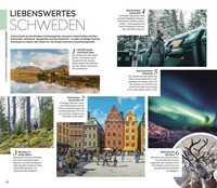 Vis-à-Vis Reiseführer Schweden Vis-à-Vis Reiseführer Schweden