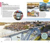 Vis-à-Vis Reiseführer Portugal Vis-à-Vis Reiseführer Portugal