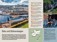 Stefan Loose Reiseführer Norwegen Stefan Loose Reiseführer Norwegen