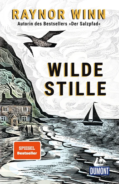 Wilde Stille Wilde Stille