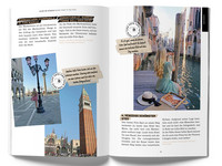 Italien, Venedig, Reiseführer Travel Book GuideMe Italien, Venedig, Reiseführer Travel Book GuideMe