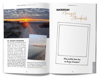 Danemark, Copenhague, Guide de voyage GuideMe Travel Book, édition allemande Danemark, Copenhague, Guide de voyage GuideMe Travel Book, édition allemande