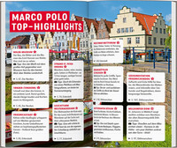 MARCO POLO Reiseführer Nordseeküste Schleswig-Holstein MARCO POLO Reiseführer Nordseeküste Schleswig-Holstein