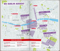 MARCO POLO Reiseführer Dublin MARCO POLO Reiseführer Dublin