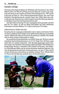 TRESCHER Reiseführer Kasachstan TRESCHER Reiseführer Kasachstan