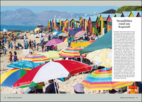 KUNTH Unterwegs in Südafrika