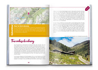 KOMPASS Endlich Genuss - Südtirol KOMPASS Endlich Genuss - Südtirol