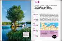 MARCO POLO Camper Guide Ostseeküste & Mecklenburgische Seenplatte MARCO POLO Camper Guide Ostseeküste & Mecklenburgische Seenplatte