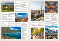 MARCO POLO Reiseatlas Europa 1:2 Mio. MARCO POLO Reiseatlas Europa 1:2 Mio.