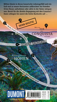 DUMONT Direkt Gran Canaria DUMONT Direkt Gran Canaria